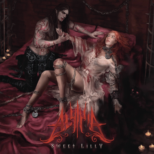 Alyiria : Sweet Lilly